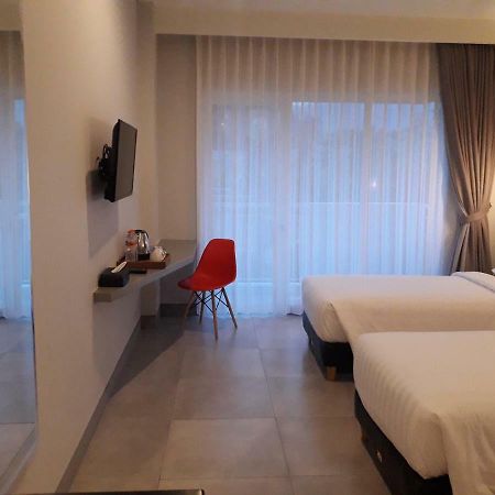 Bess Resort & Waterpark Hotel And Convention Malang Ngoại thất bức ảnh
