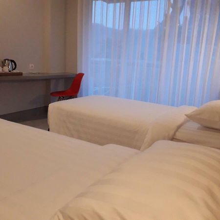 Bess Resort & Waterpark Hotel And Convention Malang Ngoại thất bức ảnh
