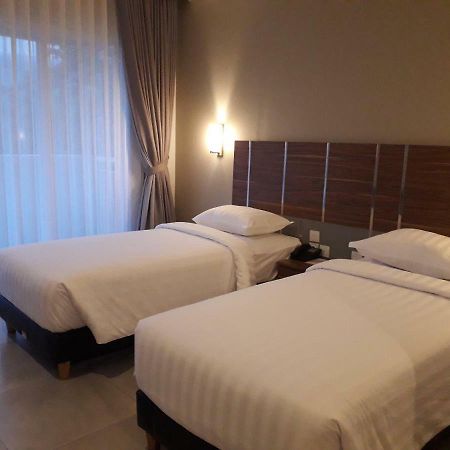 Bess Resort & Waterpark Hotel And Convention Malang Ngoại thất bức ảnh